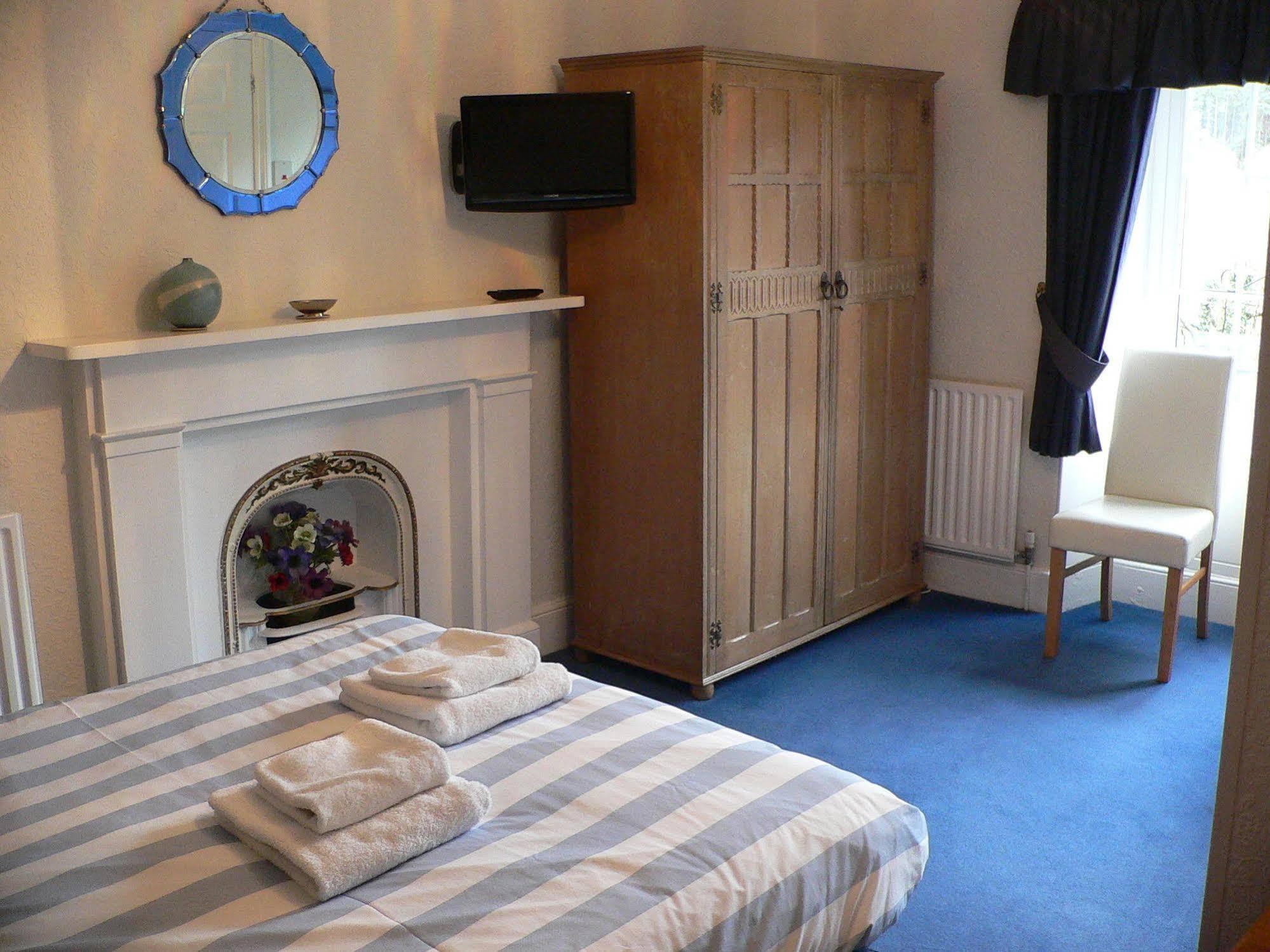 Glyntwrog House Bed and Breakfast Betws-y-Coed Exteriör bild