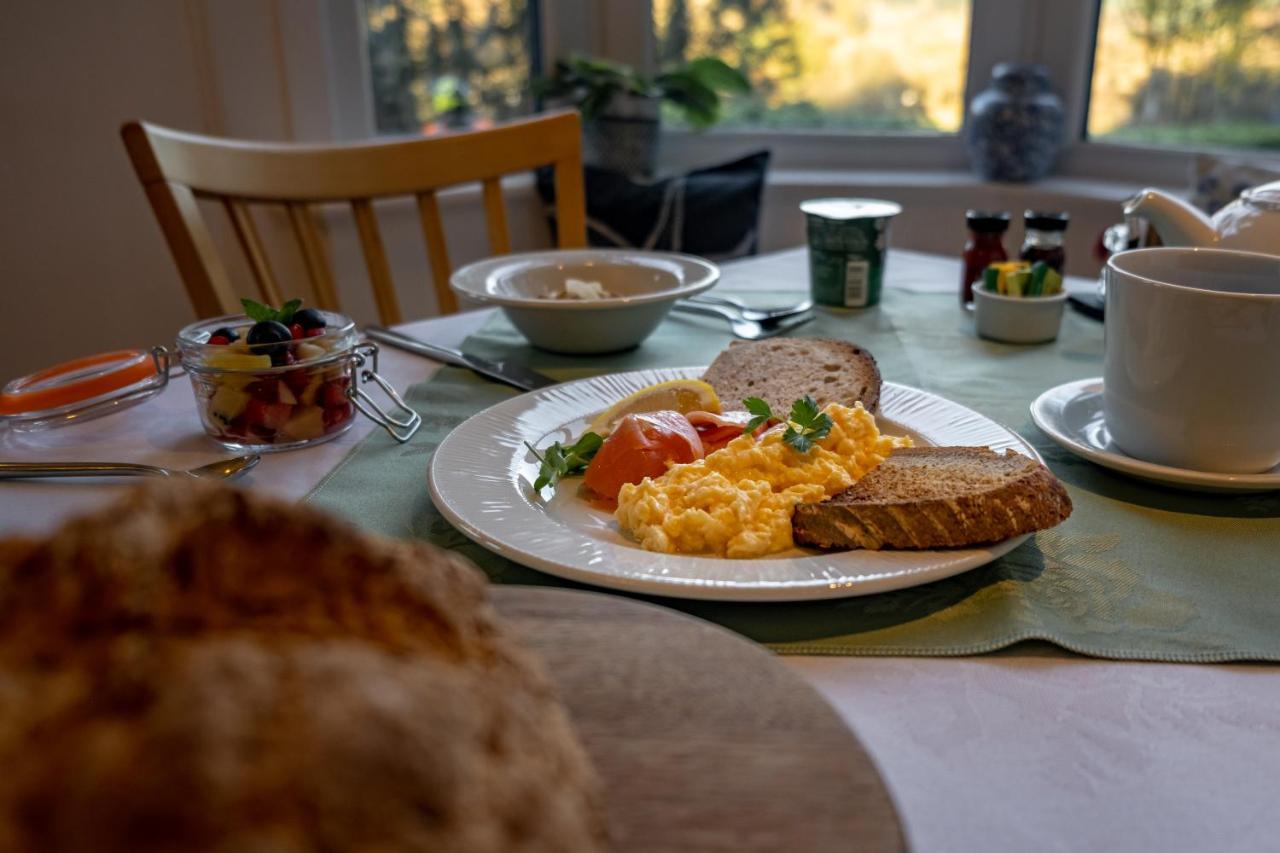 Glyntwrog House Bed and Breakfast Betws-y-Coed Exteriör bild