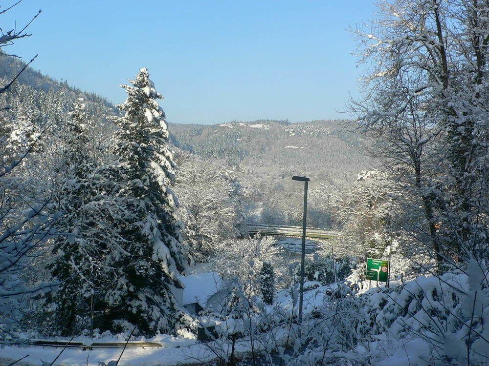 Glyntwrog House Bed and Breakfast Betws-y-Coed Exteriör bild