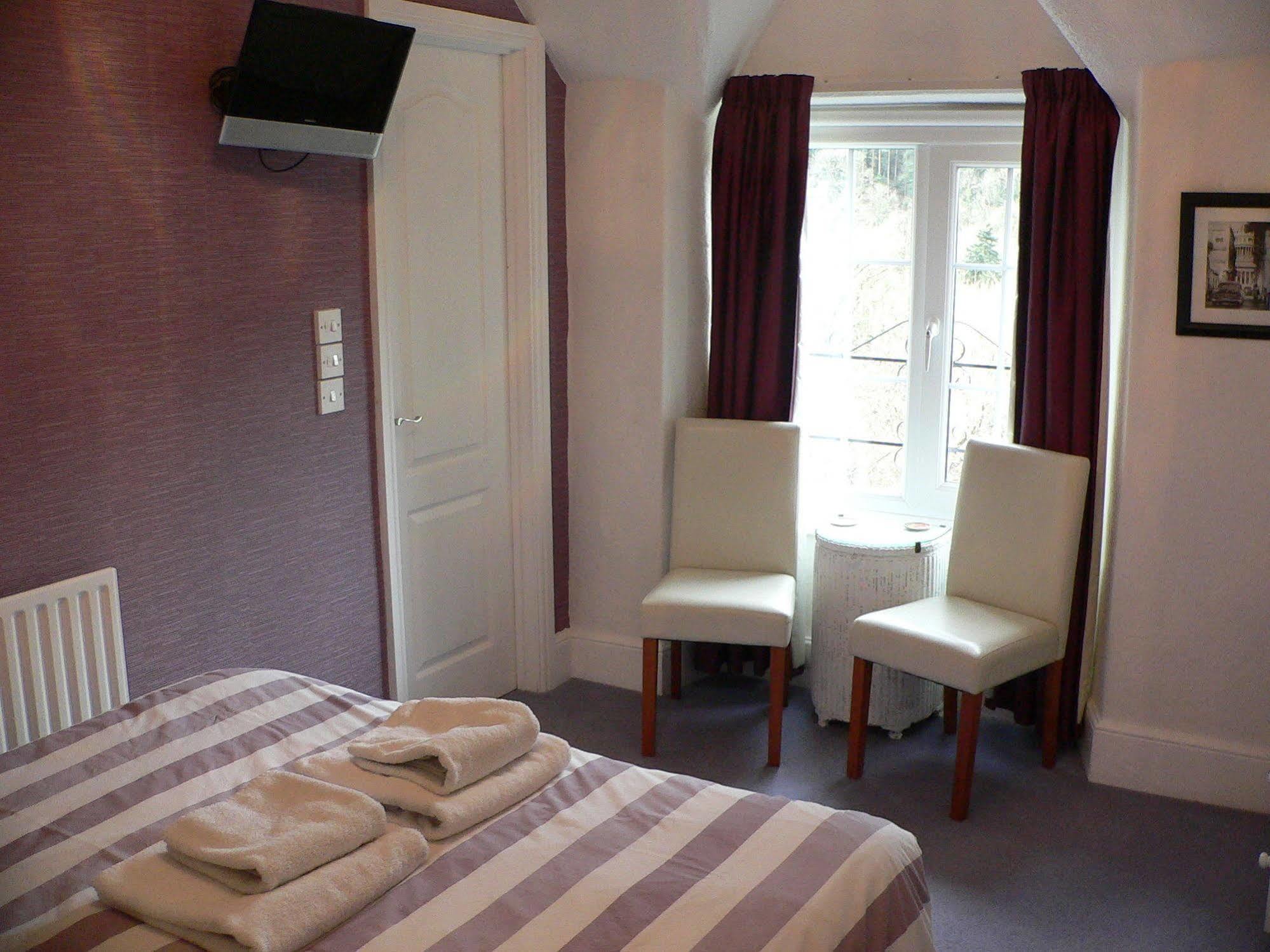 Glyntwrog House Bed and Breakfast Betws-y-Coed Exteriör bild